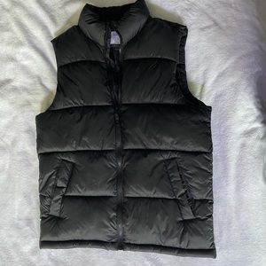 Old Navy Puffer Vest